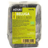 Belugalinssi 500 g, Luomu