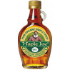 Vaahterasiirappi 250ml, Luomu