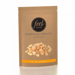 Boswellia Serrata -uutejauhe 60g