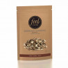 Siperian ginseng -uutejauhe 80g Siperian ginseng -uutejauhe 80g