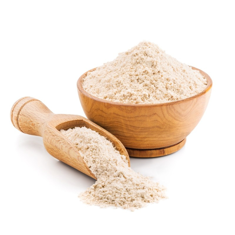 Bovetemjöl, ekologisk 1kg