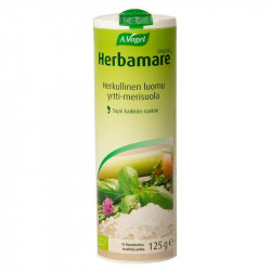 Herbamare yrttisuolaseos...