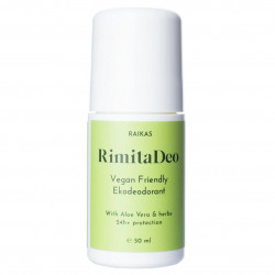 RimitaDeo Raikas Deodorantti 50ml