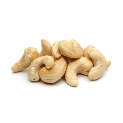 Cashewpähkinä 450 g, Luomu