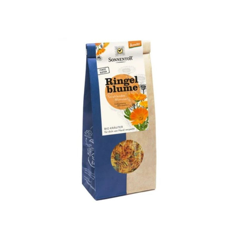 Kehäkukka irtotee, 50 g Kehäkukka irtotee, 50 g
