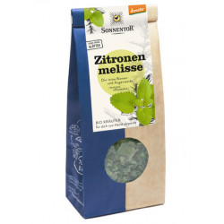 Sitruunamelissa irtotee, 50 g
