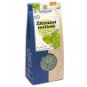 Sitruunamelissa irtotee, 50 g Sitruunamelissa irtotee, 50 g