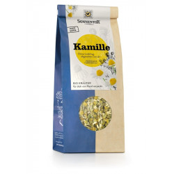 Kamomilla irtotee, 50 g
