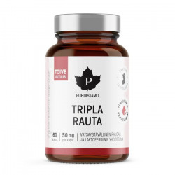 Tripla Rauta 60 kaps