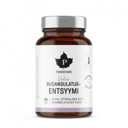Vahva Ruoansulatusentsyymi,...