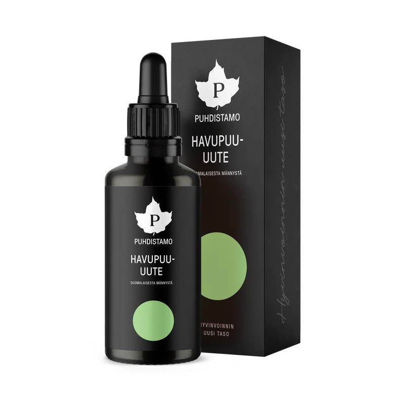 Havupuu-uute - 50 ml