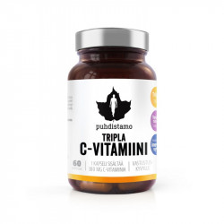 tripla-c-vitamiini-120