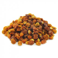 Inkabär 1 KG, Ekologisk