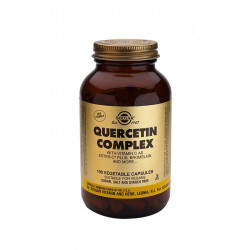 kversetiini-complex-solgar-100-kap