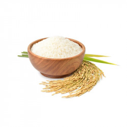 Basmati ris, vit, 1,5 kg,...
