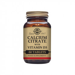 kalsiumsitraatti-d3-60-tabl