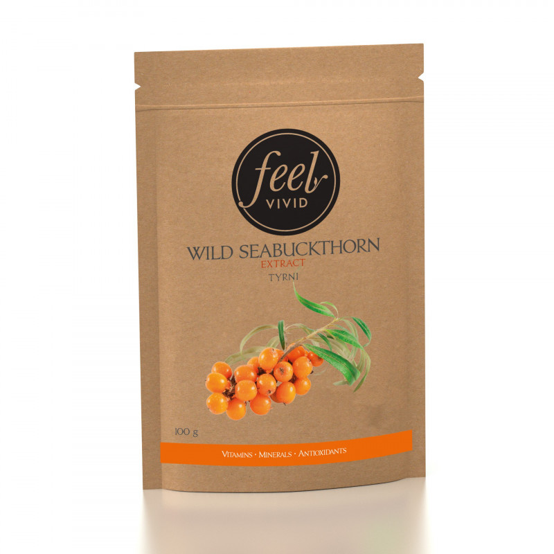 Villityrni-jauhe 100 g Villityrni-jauhe 100 g