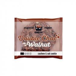 Walnut & chokladtopp...
