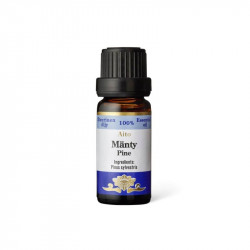 Tall olja 10 ml, Frantsila