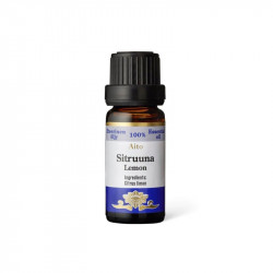 Citronolja 10 ml, Frantsila