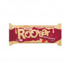 White Chocolate Covered Sour Cherry Bar 30g, Roobar