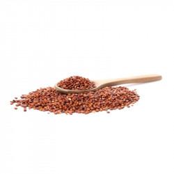 Kvinoa, Punainen, Luomu 600g
