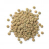 Grön Lins 1,5 KG, Ekologisk