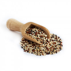 Quinoa Tricolor 1,5 KG,...