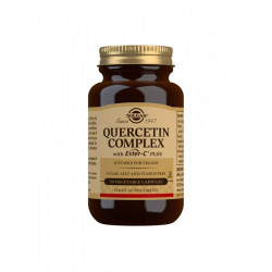 Quercetin Complex, Solgar...