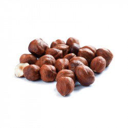 Hasselnötter 1 KG, Ekologisk
