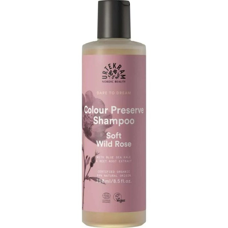 wild-rose-shampoo-urtekram wild-rose-shampoo-urtekram
