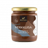 Unsweetened hazelnut-raw chocolate spread 230g