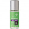 Aloe Vera Crystal deodorant 50ml, Urtekram