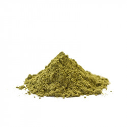 Hampaprotein 800 g, Ekologisk