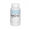 NAC + C-vitamiini, 80 kaps NAC + C-vitamiini, 80 kaps