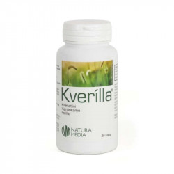 Kverilla® - Kversetiini 80 kaps