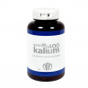 Kalium 400 mg, 120 kaps Kalium 400 mg, 120 kaps