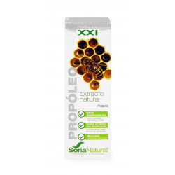 Propolisuute XXI 50 ml