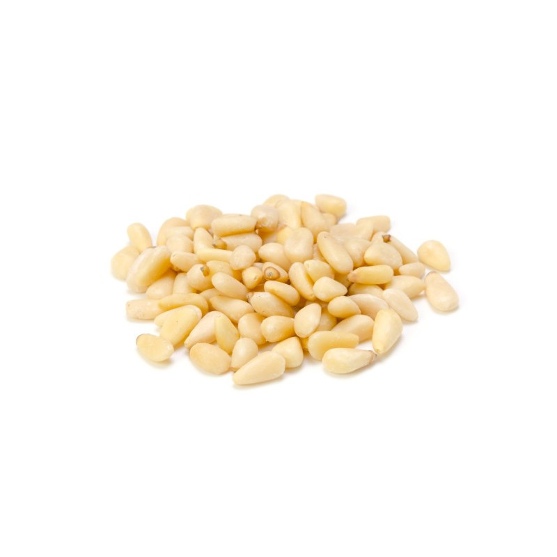 Pinjansiemen, Luomu 350 g