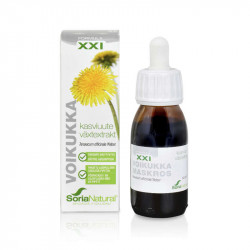 Voikukkauute, 50 ml
