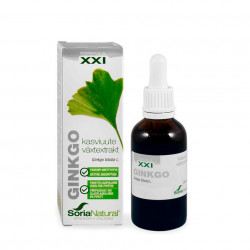 Neidonhiuspuu-uute XXI 50ml