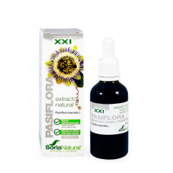 Kärsimyskukkauute, Passiflora XXI 50ml