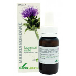 Maarianohdakeuute 50 ml