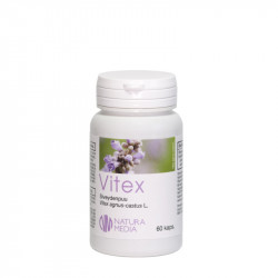 Vitex - Siveydenpuu 60 kaps
