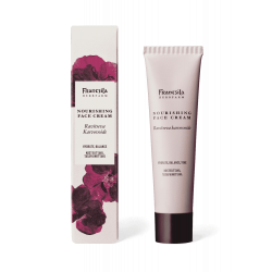 Kasvovoide, Ravitseva 40ml, Frantsila
