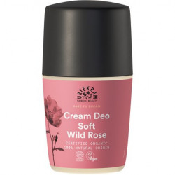 Soft Wild Rose deodorantti...