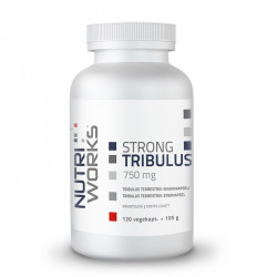 Strong Tribulus 750mg, 120kaps
