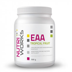 EAA Tropical Fruit 500g,...