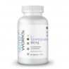 L-Tryptophan 300 mg, 90 kaps