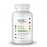 Multivita-Minerals - Monivitamiini 120 kaps Multivita-Minerals - Monivitamiini 120 kaps